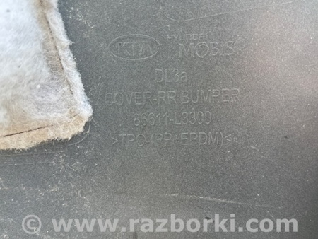 ФОТО Бампер задний для KIA K5 (2019-...) Киев