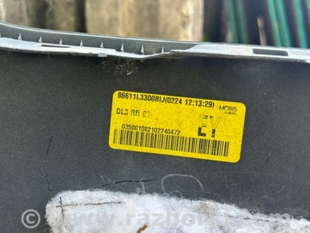 ФОТО Бампер задний для KIA K5 (2019-...) Киев