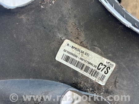 ФОТО Бампер задний для KIA K5 (2019-...) Киев