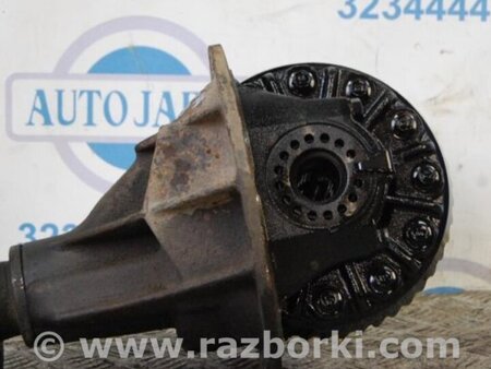 ФОТО Задний редуктор для Mitsubishi L200 (06-14) Киев