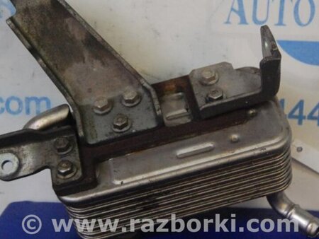 ФОТО Радиатор системы EGR для Mitsubishi L200 (06-14) Киев