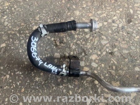 ФОТО Трубка ГУ низкого давления для Mitsubishi Lancer IX 9 (03-07) Киев