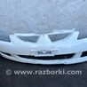 ФОТО Бампер передний для Mitsubishi Lancer IX 9 (03-07) Киев