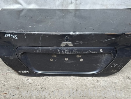ФОТО Крышка багажника для Mitsubishi Lancer IX 9 (03-07) Киев