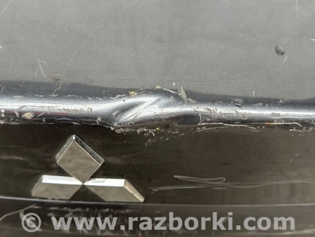ФОТО Крышка багажника для Mitsubishi Lancer IX 9 (03-07) Киев