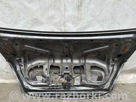 ФОТО Крышка багажника для Mitsubishi Lancer IX 9 (03-07) Киев