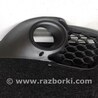 ФОТО Накладка противотуманной фары для Mitsubishi Lancer X 10 (08-17) Киев