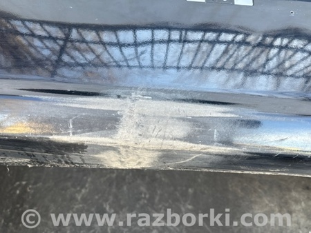ФОТО Бампер задний для Mitsubishi Lancer X 10 (08-17) Киев