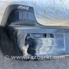 ФОТО Бампер задний для Mitsubishi Lancer X 10 (08-17) Киев