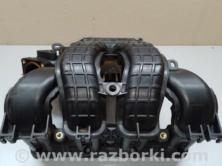 ФОТО Впускной коллектор для Mitsubishi Lancer X 10 (08-17) Киев