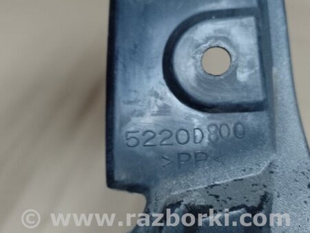 ФОТО Пыльник крыла для Mitsubishi Lancer X 10 (08-17) Киев