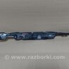 ФОТО Пыльник крыла для Mitsubishi Lancer X 10 (08-17) Киев