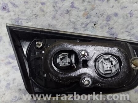 ФОТО Фонарь задний внутренний для Mitsubishi Lancer X 10 (08-17) Киев