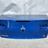 ФОТО Крышка багажника для Mitsubishi Lancer X 10 (08-17) Киев