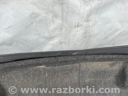 ФОТО Крышка багажника для Mitsubishi Lancer X 10 (08-17) Киев