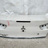 ФОТО Крышка багажника для Mitsubishi Lancer X 10 (08-17) Киев