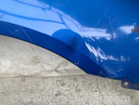 ФОТО Крыло переднее для Mitsubishi Lancer X 10 (08-17) Киев