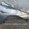 ФОТО Крыло переднее для Mitsubishi Lancer X 10 (08-17) Киев