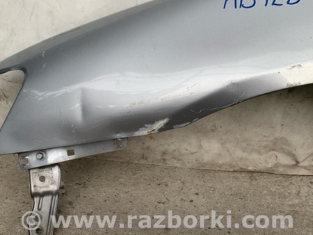 ФОТО Крыло переднее для Mitsubishi Lancer X 10 (08-17) Киев