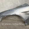 ФОТО Крыло переднее для Mitsubishi Lancer X 10 (08-17) Киев