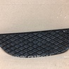 ФОТО Заглушка ПТФ для Mitsubishi Lancer X 10 (08-17) Киев