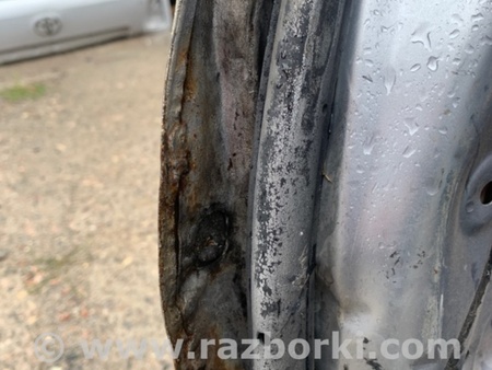 ФОТО Дверь для Mitsubishi Lancer X 10 (08-17) Киев