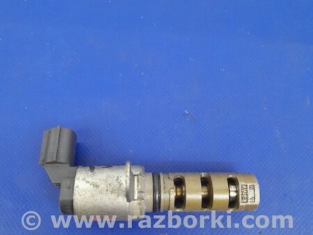 ФОТО Клапан изменения фаз ГРМ для Mitsubishi Lancer X 10 (08-17) Киев