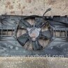 ФОТО Диффузор вентилятора радиатора (Кожух) для Mitsubishi Lancer X 10 (08-17) Киев