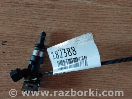 ФОТО Форсунка топливная для Mitsubishi Lancer X 10 (08-17) Киев