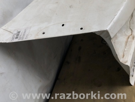 ФОТО Крышка багажника для Mitsubishi Lancer X 10 (08-17) Киев