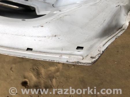 ФОТО Крышка багажника для Mitsubishi Lancer X 10 (08-17) Киев