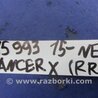 ФОТО Датчик ABS для Mitsubishi Lancer X 10 (08-17) Киев