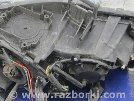 ФОТО Фара для Mitsubishi Lancer X 10 (08-17) Киев