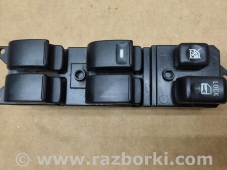 ФОТО Блок управления стеклоподъемником для Mitsubishi Lancer X 10 (08-17) Киев