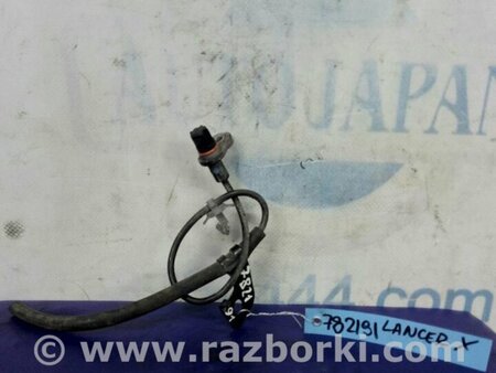 ФОТО Датчик ABS для Mitsubishi Lancer X 10 (08-17) Киев