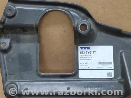 ФОТО Подкрылок для Toyota Land Cruiser 200 Киев