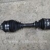 ФОТО Привод передний для Toyota Land Cruiser Prado 120 Киев