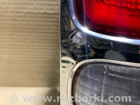 ФОТО Фонарь задний наружный для Toyota Land Cruiser Prado 120 Киев
