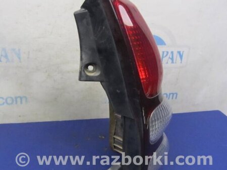 ФОТО Фонарь задний наружный для Toyota Land Cruiser Prado 120 Киев