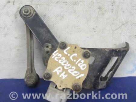 ФОТО Датчик положения кузова для Toyota Land Cruiser Prado 120 Киев