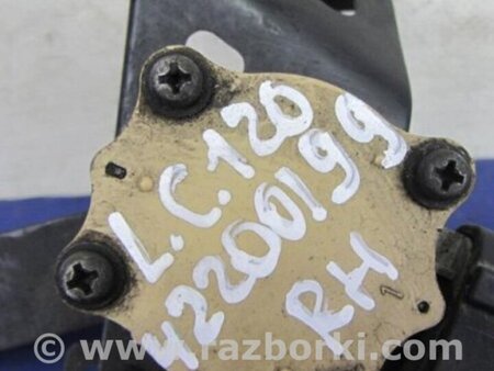 ФОТО Датчик положения кузова для Toyota Land Cruiser Prado 120 Киев
