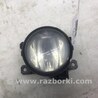 ФОТО Противотуманная фара для Nissan LEAF (10-17) Киев