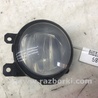 ФОТО Противотуманная фара для Nissan LEAF (10-17) Киев