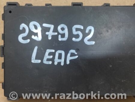 ФОТО Блок комфорта для Nissan LEAF (10-17) Киев