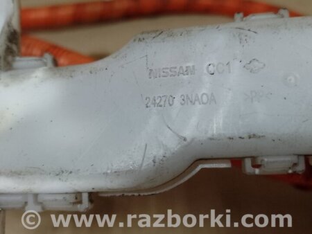 ФОТО Проводка высоковольтной батареи для Nissan LEAF (10-17) Киев
