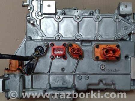 ФОТО Инвертор для Nissan LEAF (10-17) Киев