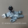 ФОТО Моторчик дворников для Nissan LEAF (10-17) Киев