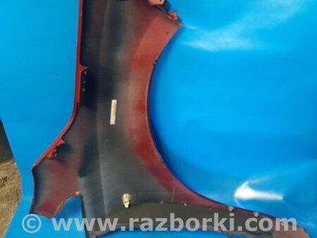 ФОТО Крыло переднее для Nissan LEAF (10-17) Киев