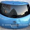 ФОТО Крышка багажника для Nissan LEAF (10-17) Киев