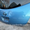 ФОТО Крышка багажника для Nissan LEAF (10-17) Киев